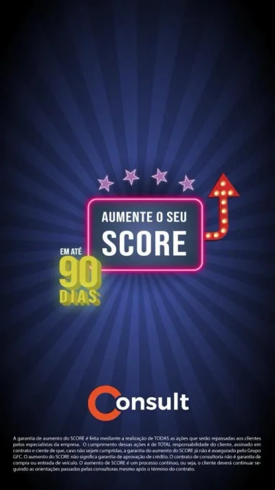 Acessoria de Credito