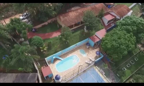 Excelente Sítio à Venda Cajamar SP