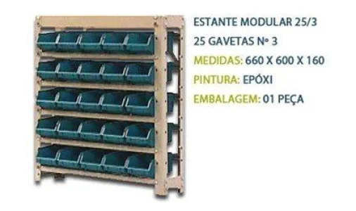 Estante Porta Celular