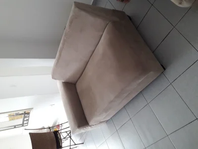 Sofá Semi Novo
