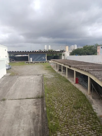 Galpão Logístico Premium  600m² AC com Amplo Pátio de 2.000m² Próximo a Alphaville