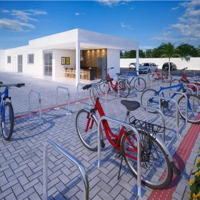 Apartamento 2 Quartos em Itaboraí