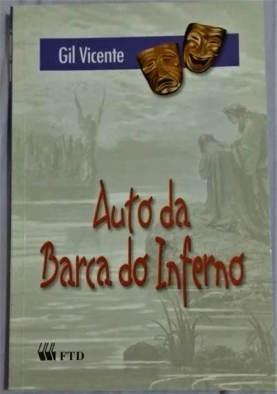 Auto da Barca do Inferno