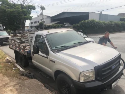 Pronta para Trabalhar