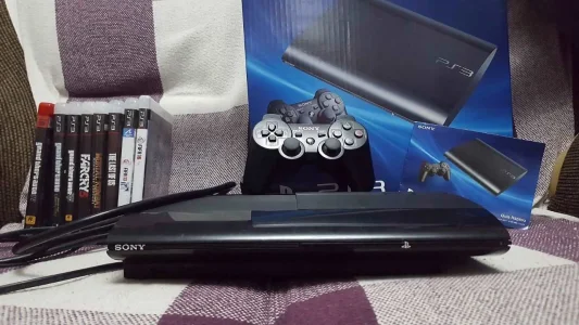 Playstation 3