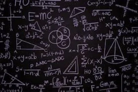 Aulas de Química, Física e Matemática