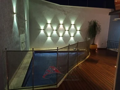 Casa à Vend no Bairro Primeir de Maio - Piracicaba