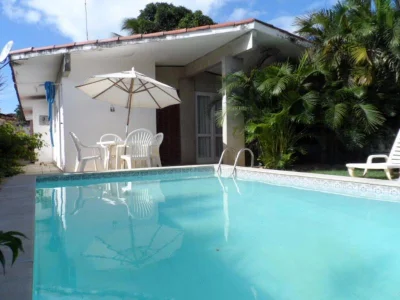 Casa com 3 Dorms em Jaboatão dos Guararapes - Piedade por 750.000,00 à Venda
