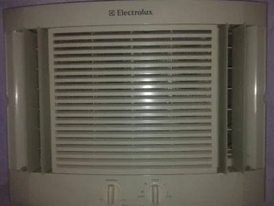 Electrolux 7500