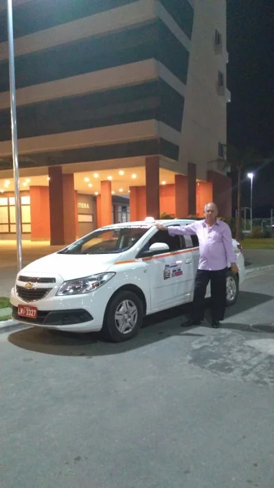 Carro Muito Novo