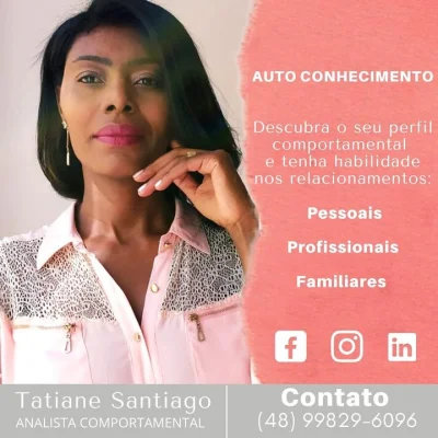 Teste de Análise de Perfil Comportamental Relatório c/ 23 a 24 Página