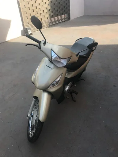 Honda Biz