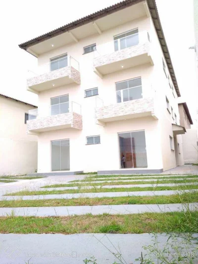 Bairro Friburgo