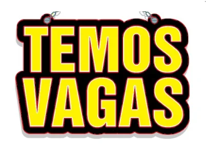 Vaga para Promotor(a)