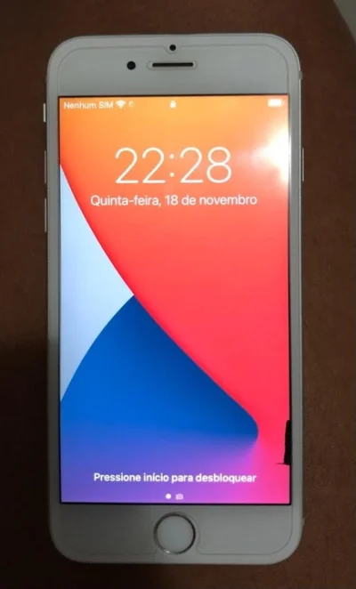 Iphone 6s