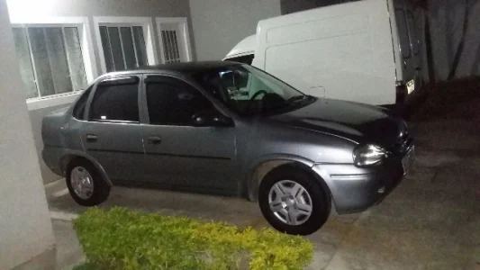 Corsa Lindo