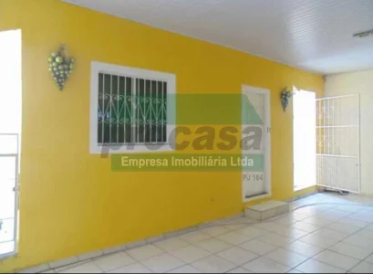 Casa para Venda no Galileia, ótima Localizaçã. 2 Suítes. Valor: 350 Mil