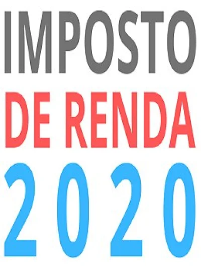 Declaração de Imposto de Renda