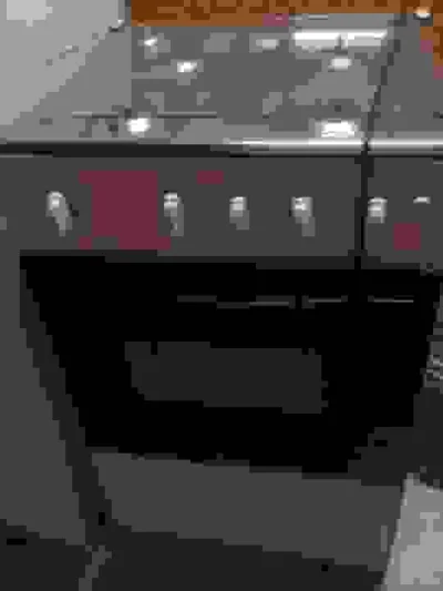Fogão 4 Bocas