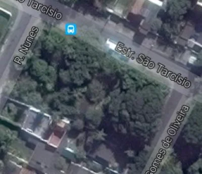 Sítio Barato em Sepetiba