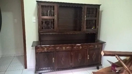 Cristaleira