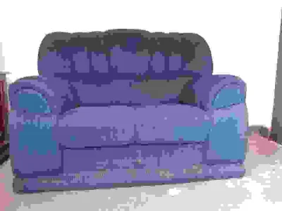 Sofa 2 Lugares