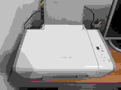 Impressora Lexmark X2690
