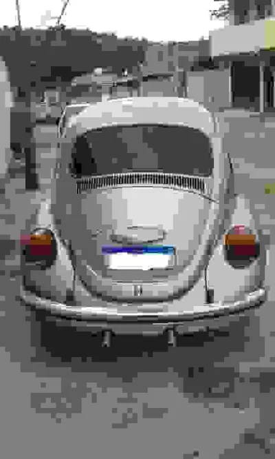 Carro Inteiro