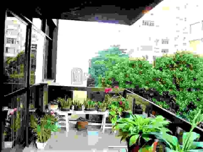 Apartamento 3 Quartos Copacabana