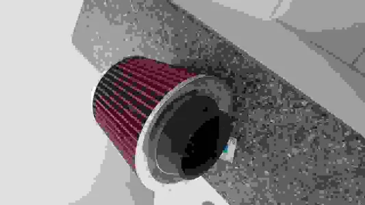 Filtro Esportivo Lavavel Ford F150 Mustang K&n