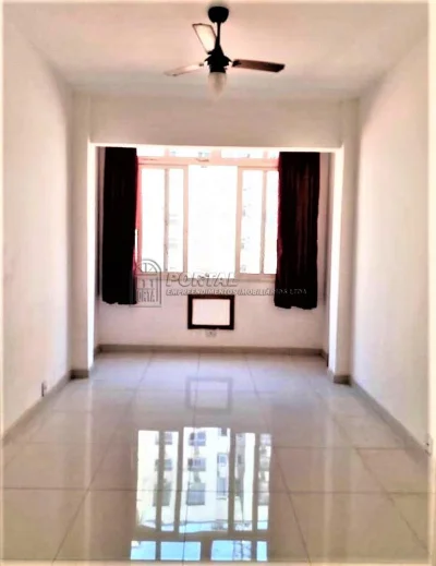 Apartamento 1 Quarto Copacabana