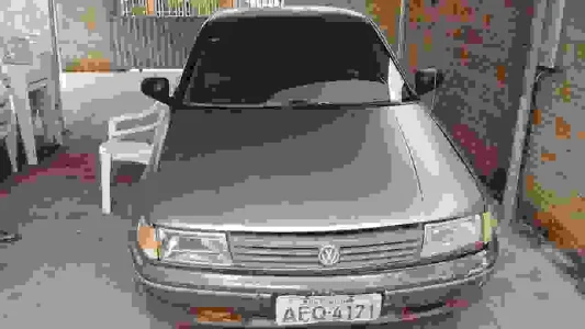 Logus 94 Volkswagen