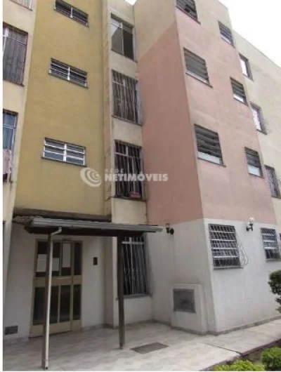 Apartamento 2 Quartos