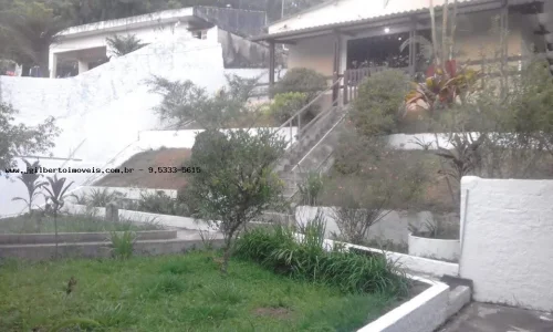 Chácara para Venda em Suzano / SP no Bairro Vila São Pedro