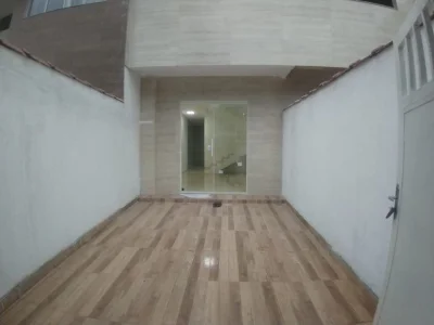 Alugo Casa na Taquara