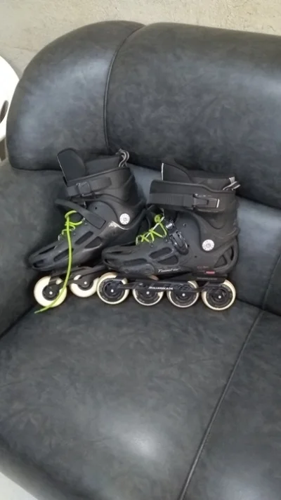 Patins Rollerblade Twister