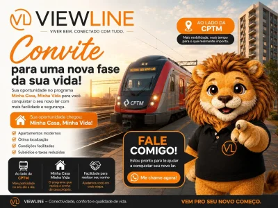 Apartamento na planta  2 Dorms. / Menor valor da região de Pirituba
