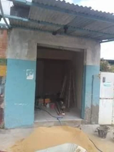 Construção e Reforma em Geral