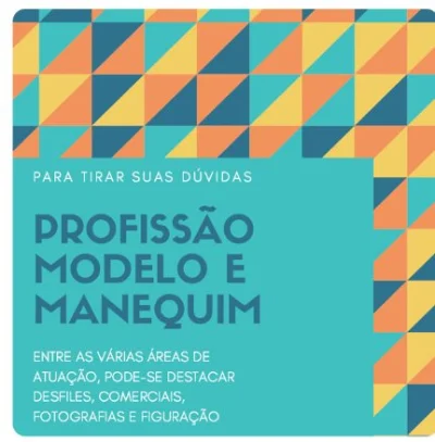 Tudo sobre a Vida de Modelo
