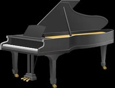 Aulas de Piano