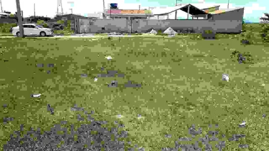 Terreno em Cabo Frio , Próximo à Praia