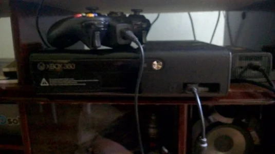 Xbox360