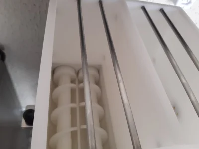 Vendo Máquina de Fazer Salgados