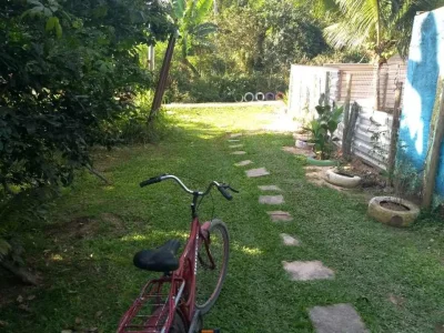 Casa Murada Independente na Cidade de Guapimirim