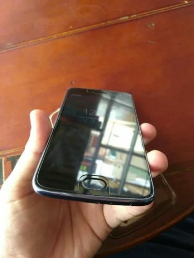 Moto G5 Plus