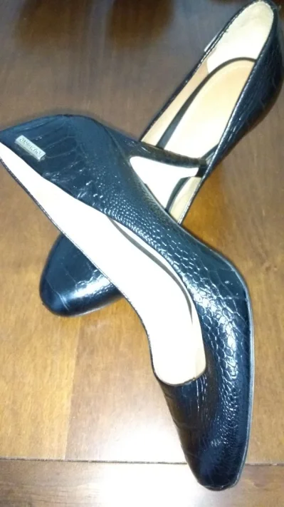Scarpin