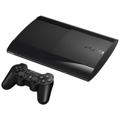 Sony Playstation 3 Slim