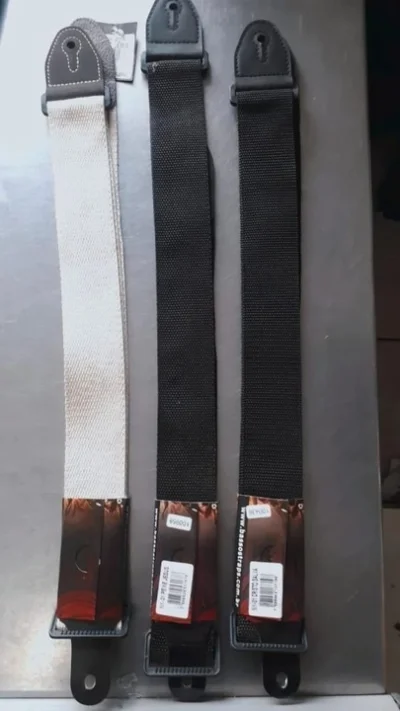 Correia para Instrumentos