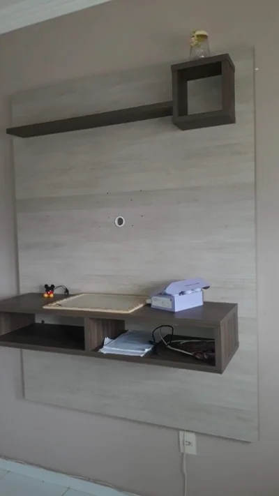 Rack Semi Novo