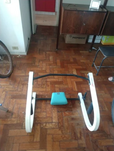 Aparelho para Abdominal da Queens